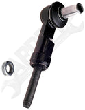 APDTY 152750 Tie Rod
