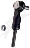 APDTY 152750 Tie Rod