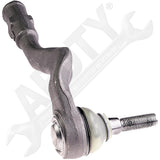 APDTY 152752 Outer Tie Rod End Fits Front Right (Passenger-Side)