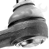 APDTY 152752 Outer Tie Rod End Fits Front Right (Passenger-Side)