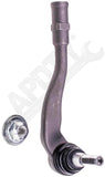 APDTY 152754 Tie Rod