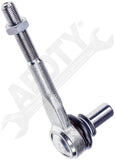 APDTY 152760 Tie Rod Replaces 4B0419811F