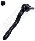 APDTY 152765 Tie Rod