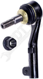 APDTY 152767 Tie Rod
