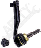 APDTY 152768 Tie Rod