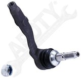 APDTY 152775 Tie Rod