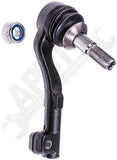 APDTY 152776 Tie Rod