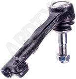 APDTY 152776 Tie Rod