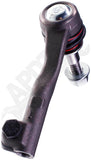 APDTY 152781 Tie Rod