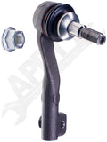 APDTY 152781 Tie Rod