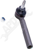 APDTY 152790 Tie Rod