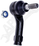 APDTY 152791 Tie Rod