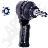 APDTY 152795 Tie Rod Replaces 2T1Z 3A130-A