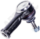 APDTY 152795 Tie Rod Replaces 2T1Z 3A130-A
