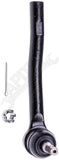 APDTY 152799 Tie Rod