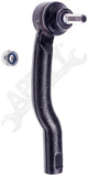 APDTY 152800 Tie Rod