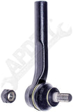 APDTY 152804 Tie Rod