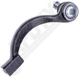 APDTY 152816 Tie Rod Replaces C2C20177