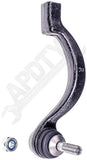 APDTY 152817 Tie Rod Replaces C2C20176