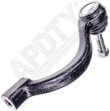 APDTY 152817 Tie Rod Replaces C2C20176