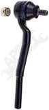 APDTY 152822 Tie Rod Replaces 13306235