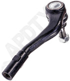 APDTY 152825 Tie Rod