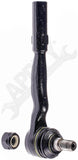 APDTY 152830 Tie Rod Replaces 211 330 28 03