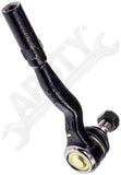 APDTY 152830 Tie Rod Replaces 211 330 28 03