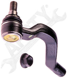 APDTY 152832 Tie Rod