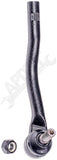 APDTY 152838 Tie Rod Replaces 1643301203