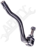 APDTY 152838 Tie Rod Replaces 1643301203