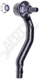 APDTY 152843 Tie Rod