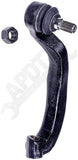 APDTY 152850 Tie Rod