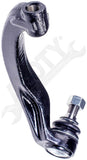 APDTY 152851 Tie Rod