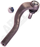 APDTY 152857 Tie Rod