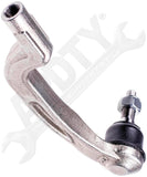 APDTY 152859 Tie Rod