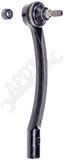 APDTY 152861 Tie Rod