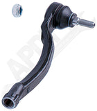 APDTY 152875 Tie Rod