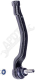 APDTY 152876 Tie Rod