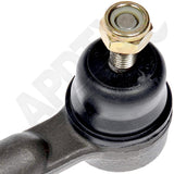 APDTY 152877 Tie Rod Replaces 32000422