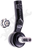 APDTY 152884 Tie Rod