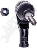 APDTY 152886 Tie Rod