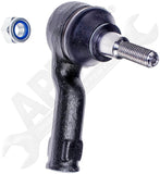 APDTY 152887 Tie Rod