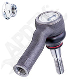 APDTY 152890 Tie Rod