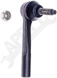 APDTY 152893 Tie Rod Replaces 12801423