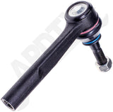 APDTY 152893 Tie Rod Replaces 12801423