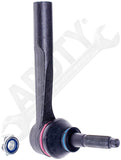 APDTY 152894 Tie Rod Replaces 12801424