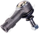 APDTY 152907 Tie Rod Replaces 3A0422811