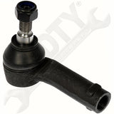 APDTY 152909 Tie Rod Replaces 701419811C