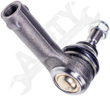 APDTY 152910 Tie Rod Replaces 701419812B